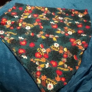LuLaRoe skirt 2X